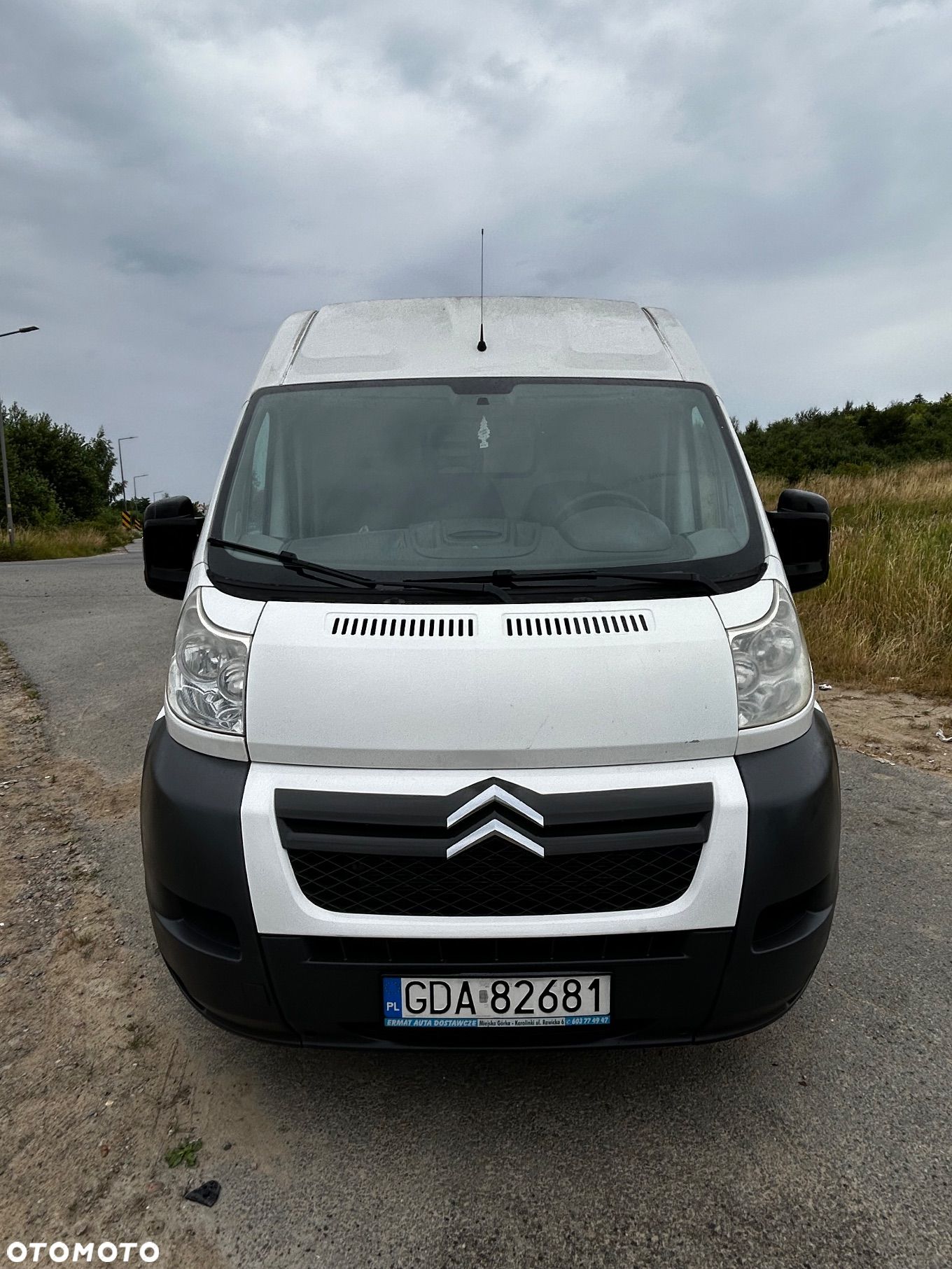 Citroën Jumper - 1