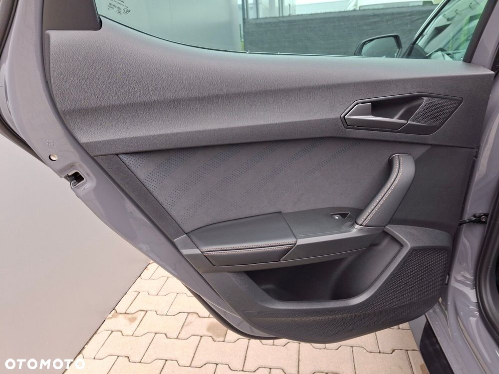 Cupra Leon 1.5 eTSI DSG - 16