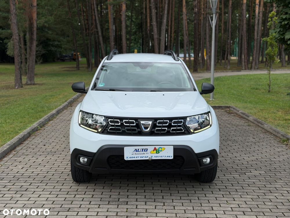 Dacia Duster 1.6 SCe Comfort - 2