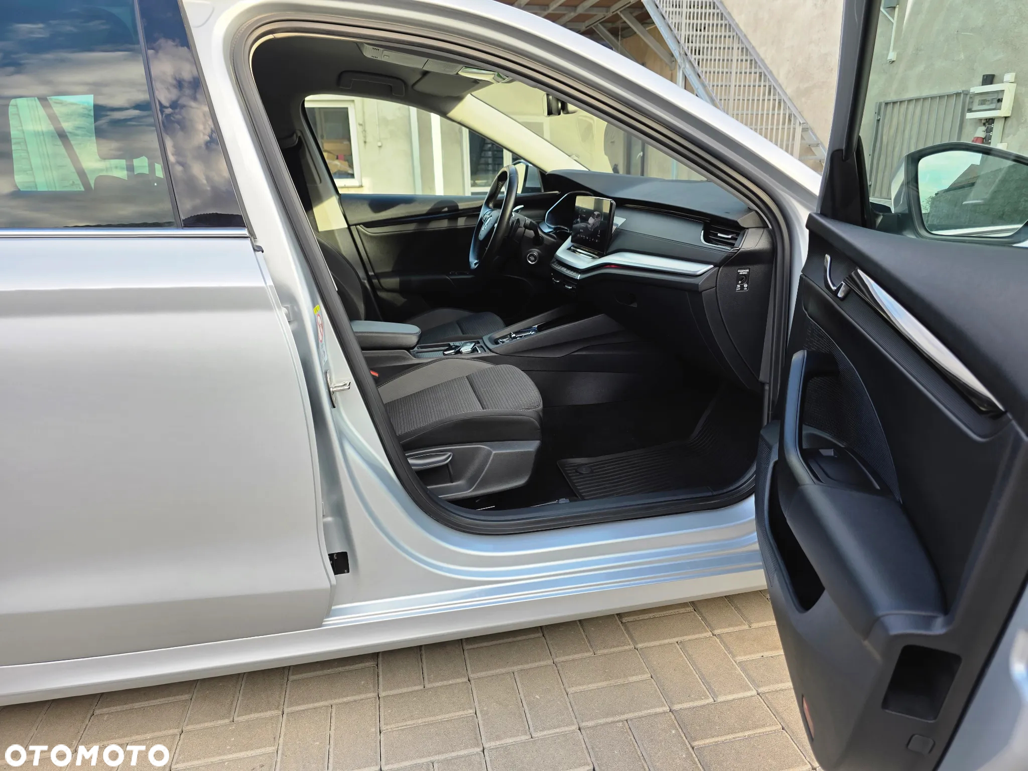 Skoda Octavia 2.0 TDI Essence DSG - 15