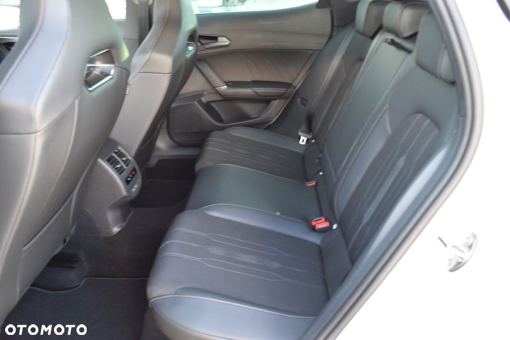 Cupra Formentor 2.0 TSI 4Drive VZ DSG - 31