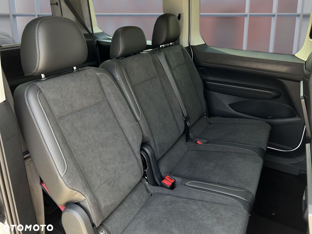 Volkswagen Caddy Maxi 2.0 TDI Life DSG - 20