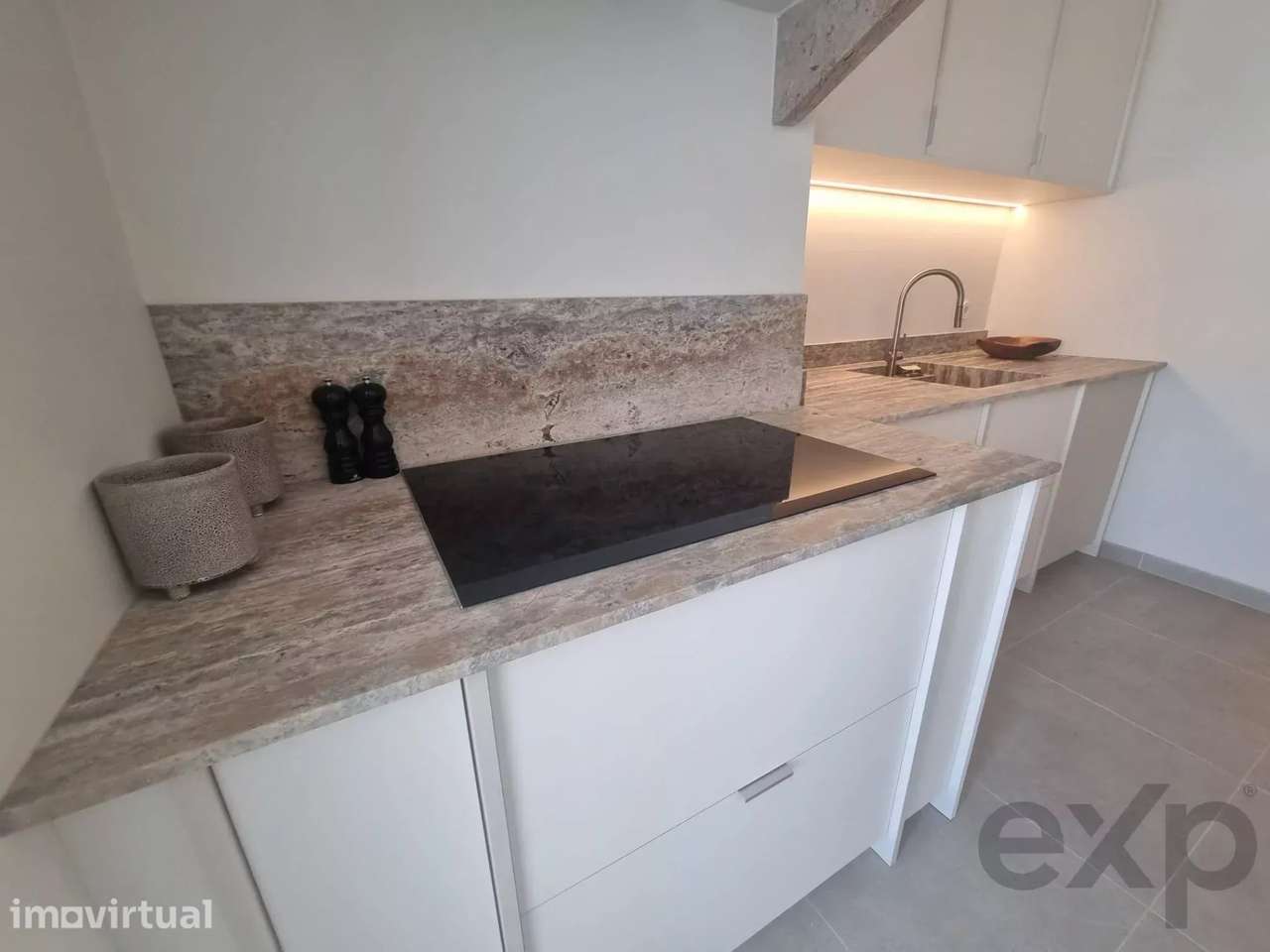 Apartamento T3 na Lapa com Vista Rio - Grande imagem: 5/18
