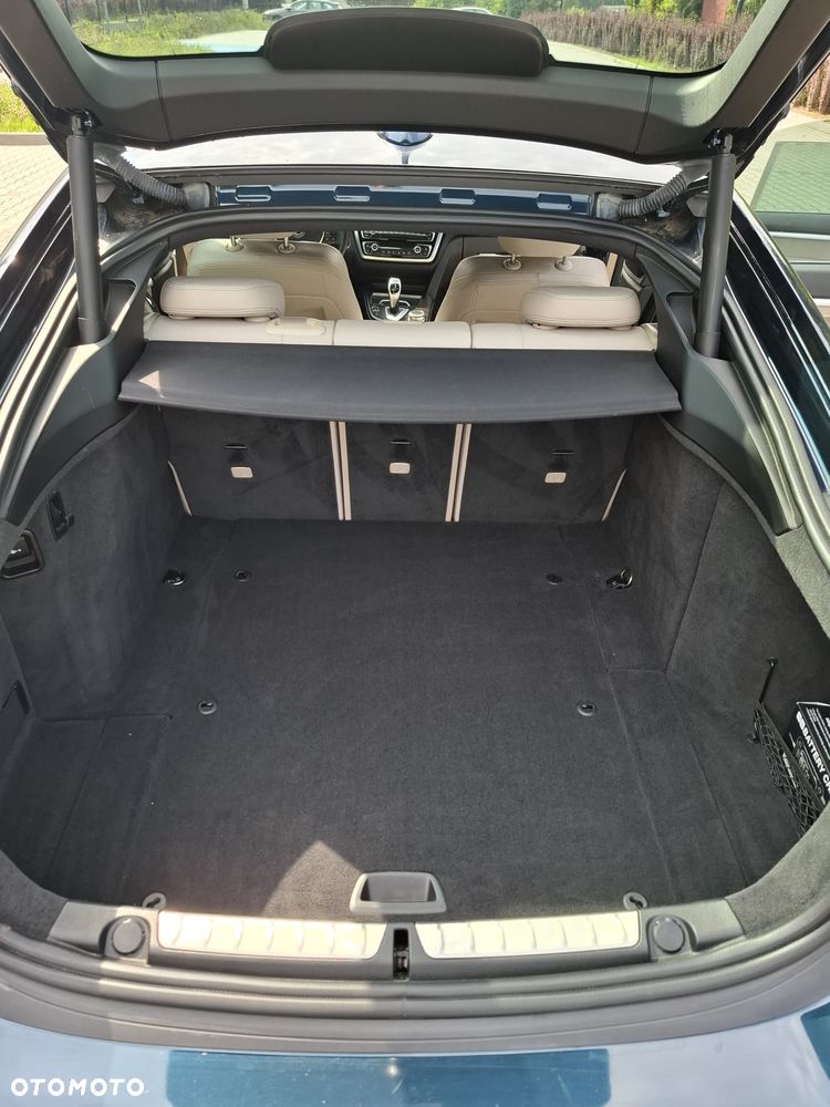 BMW Seria 4 430i Luxury Line sport - 19