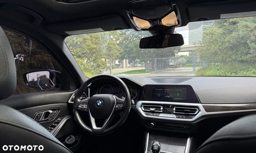 BMW Seria 3 - 8