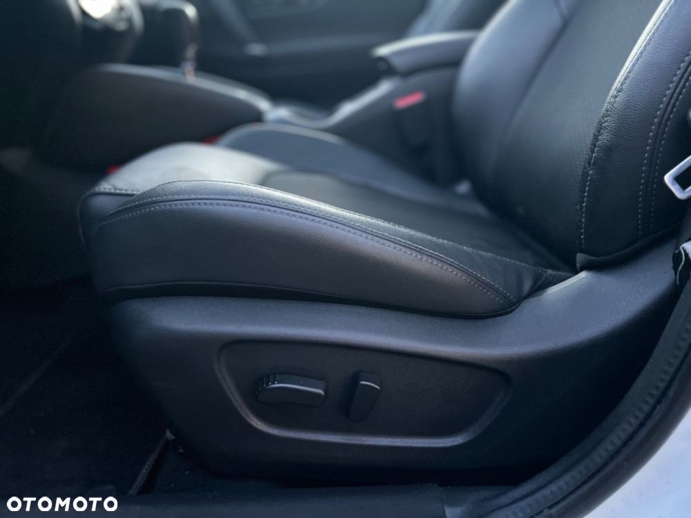 Nissan Qashqai 1.6 DCi Tekna Xtronic - 10