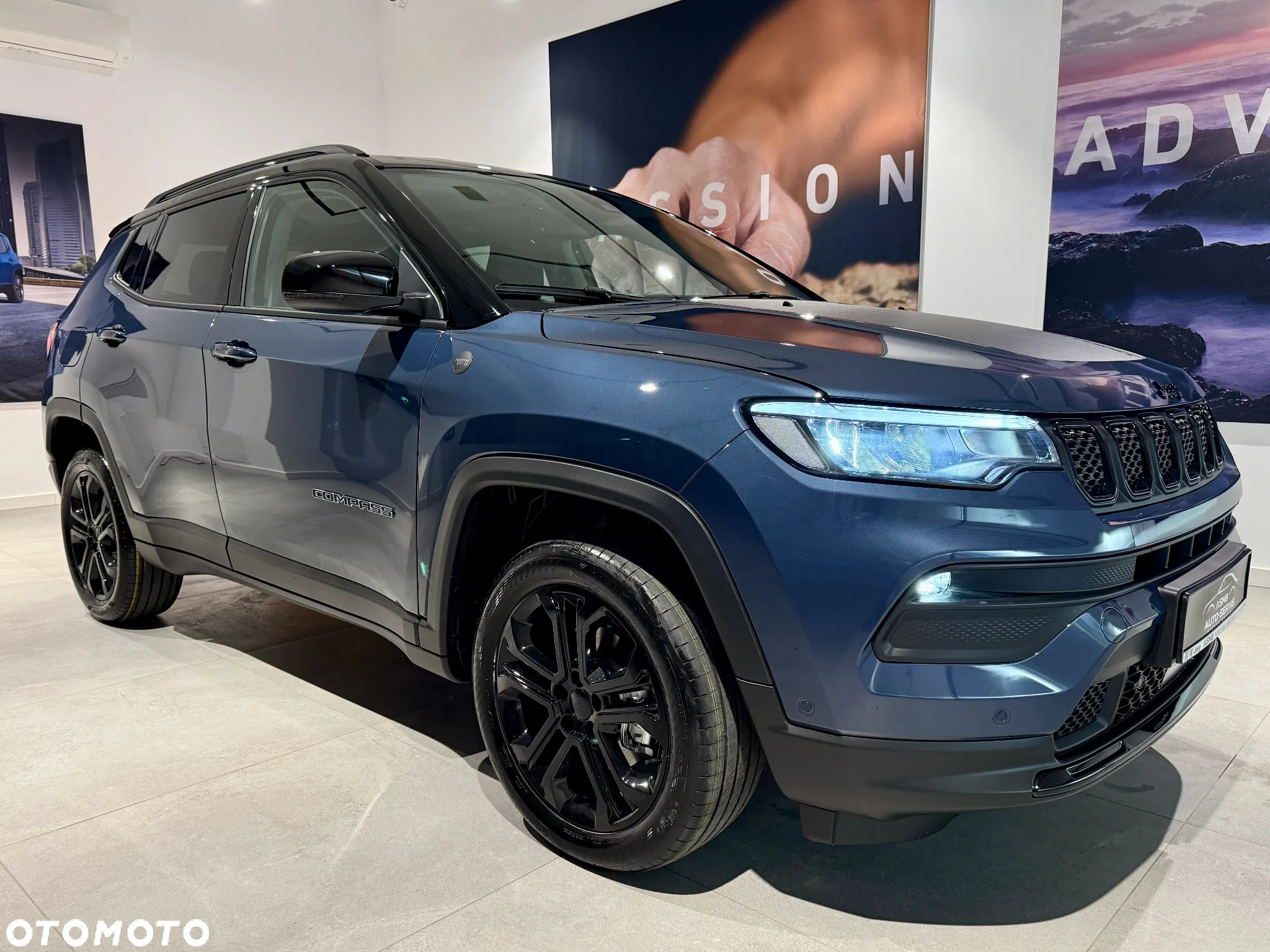 Jeep Compass - 10