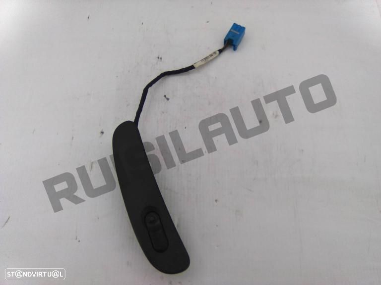 Botão De Vidro Lateral  Opel Vectra B [1995_2002] 2.0 Dti 16v - 1
