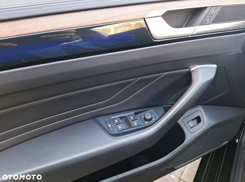 Volkswagen Arteon Shooting Brake 2.0 TSI Elegance DSG - 10