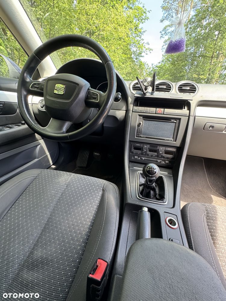 Seat Exeo - 7