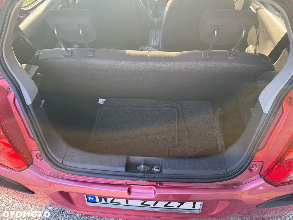 Suzuki Alto 1.0 Comfort - 12