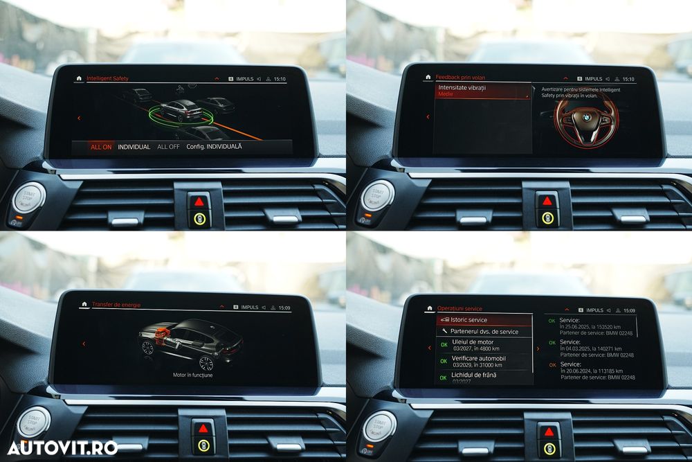 BMW X4 xDrive20d Aut. M Sport Edition - 31