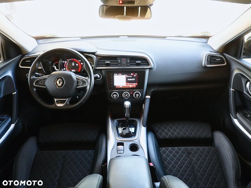 Renault Kadjar TCe 160 EDC GPF INTENS - 27