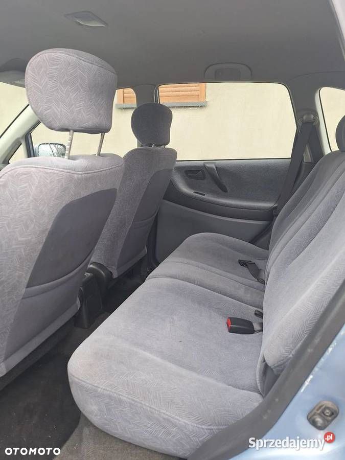 Suzuki Liana Kombi 1.3 Club - 7