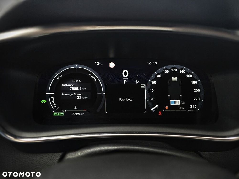 Toyota Corolla 1.8 Hybrid Comfort - 10