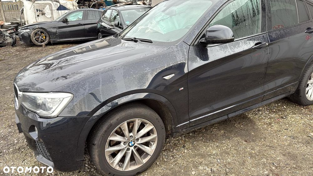BMW X4 xDrive20d M Sport - 24