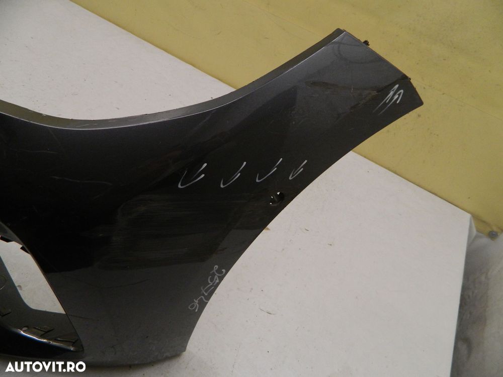 Bara fata BMW Seria 3 G20 / G21 M-Sport, 2019, 2020, 2021, 2022, 2023, cod origine 51118069346. - 5