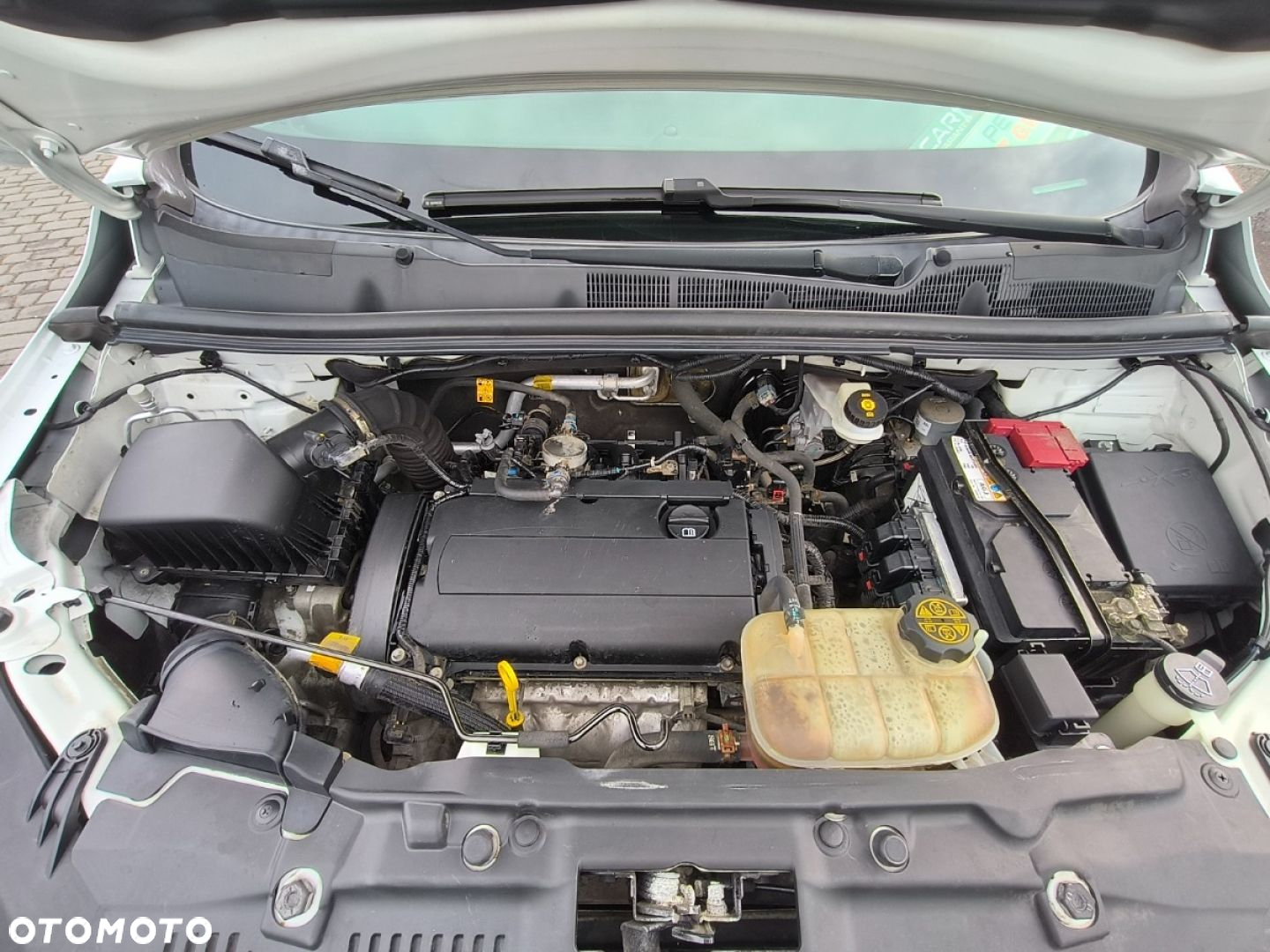 Opel Mokka - 16