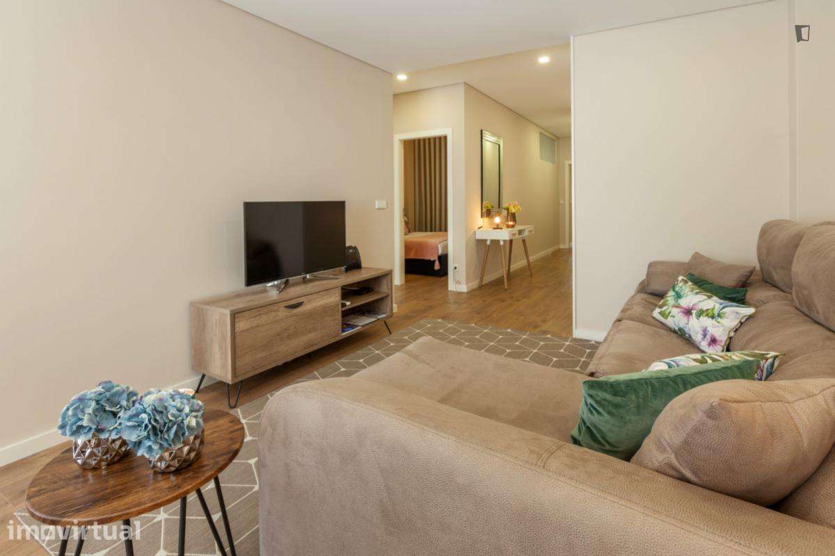 Apartamento com 3 quartos - localizado em Sé de Braga e São Lázaro... - Grande imagem: 5/38
