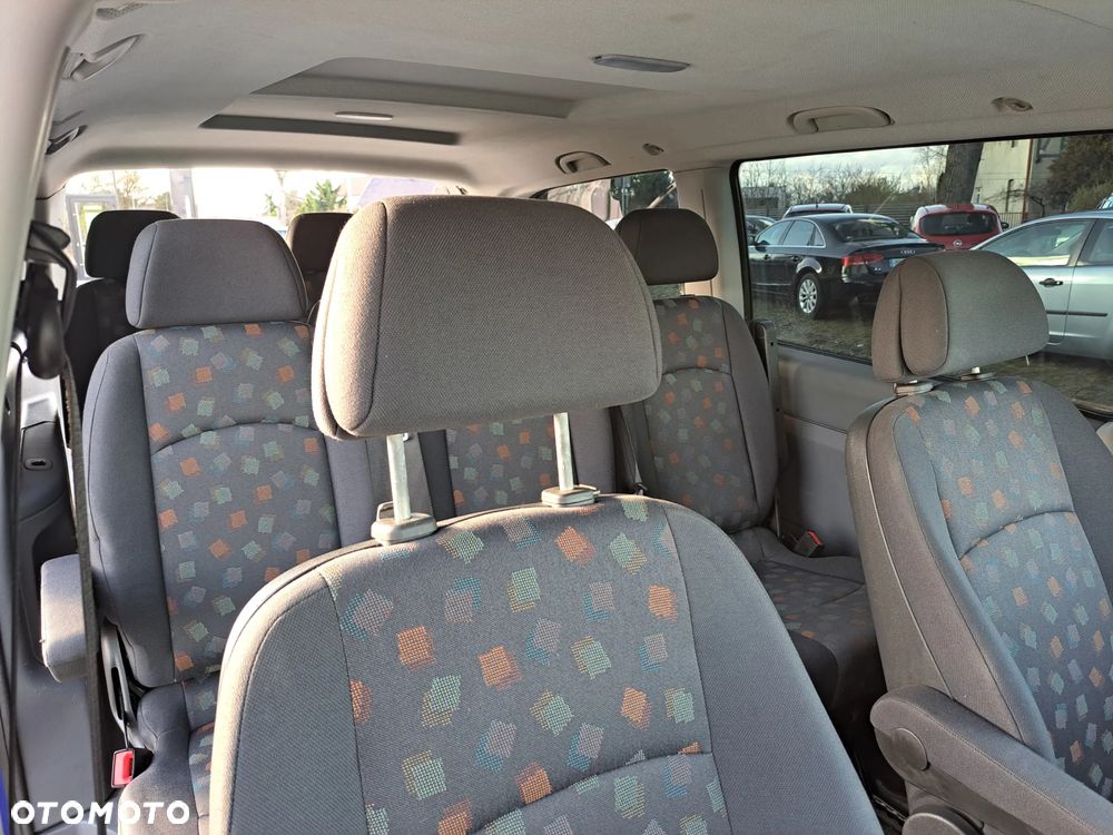 Mercedes-Benz Vito - 34