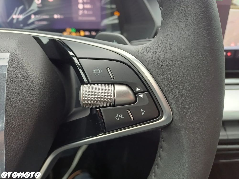 Skoda Octavia 1.5 TSI mHEV Drive Essence DSG - 13