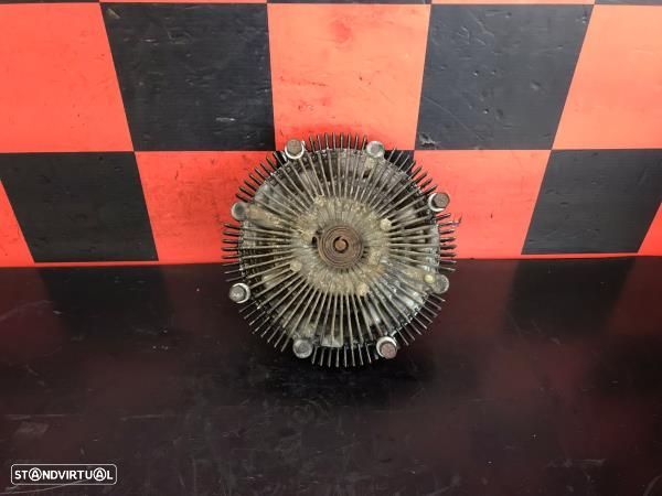 Viscoso Ventoinha Nissan Pick Up (D22) - 2