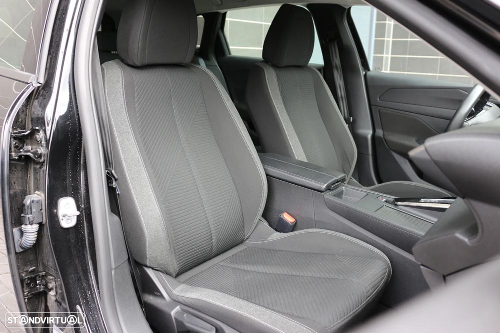 Peugeot 308 SW 1.6 Hybrid Active Pack e-EAT8 - 19