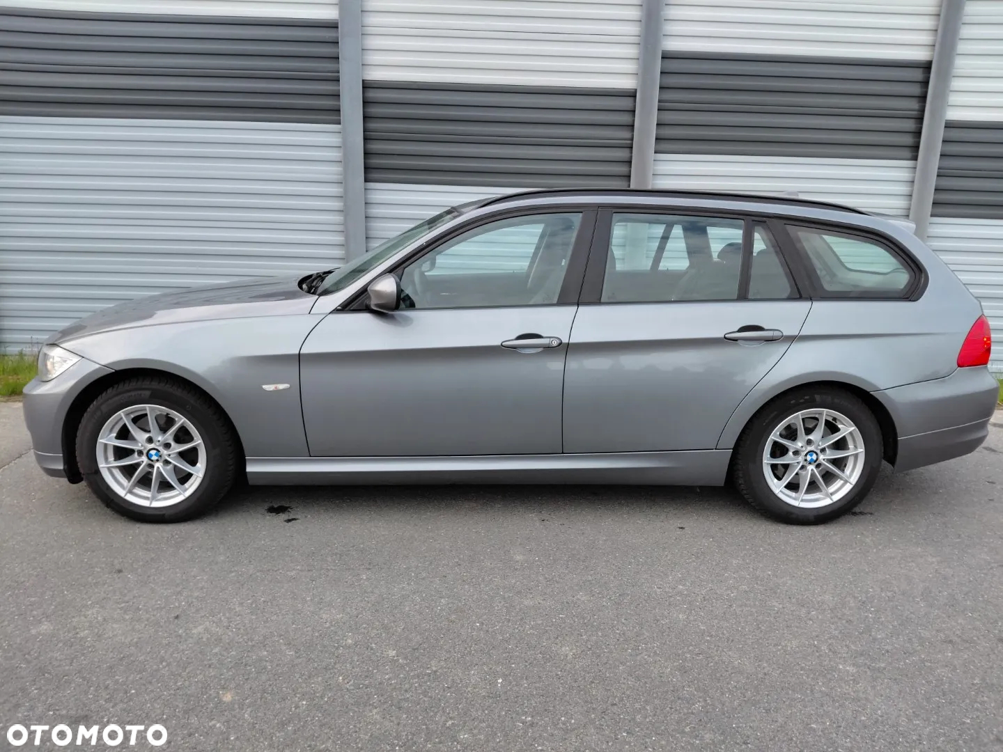 BMW Seria 3 316d - 2