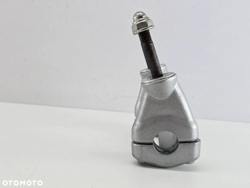 MOCOWANIE KIEROWNICY RISEREY MOSTEK  TRIUMPH SCRAMBLER 400 SPEED - 21