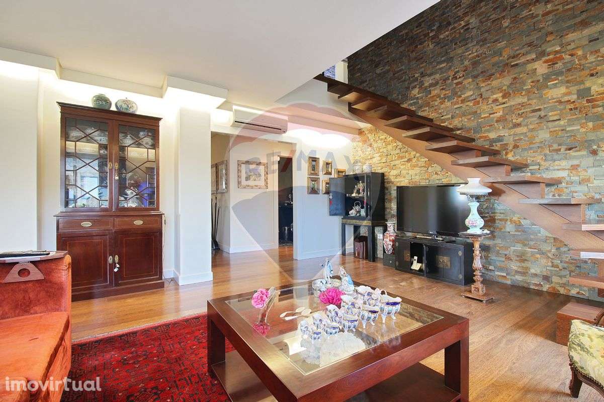 Apartamento T4 para venda - Grande imagem: 4/12