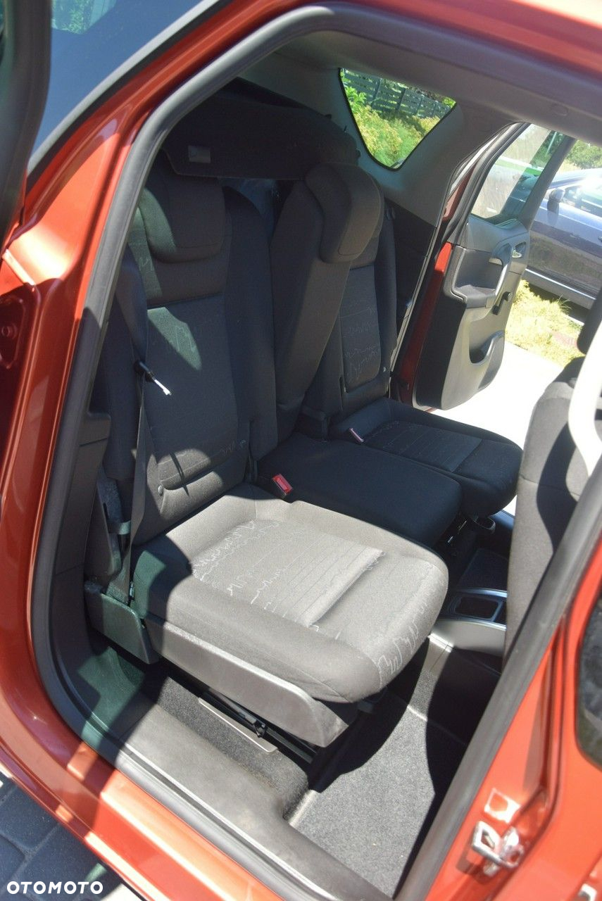 Opel Meriva 1.4 ecoflex Design Edition - 22