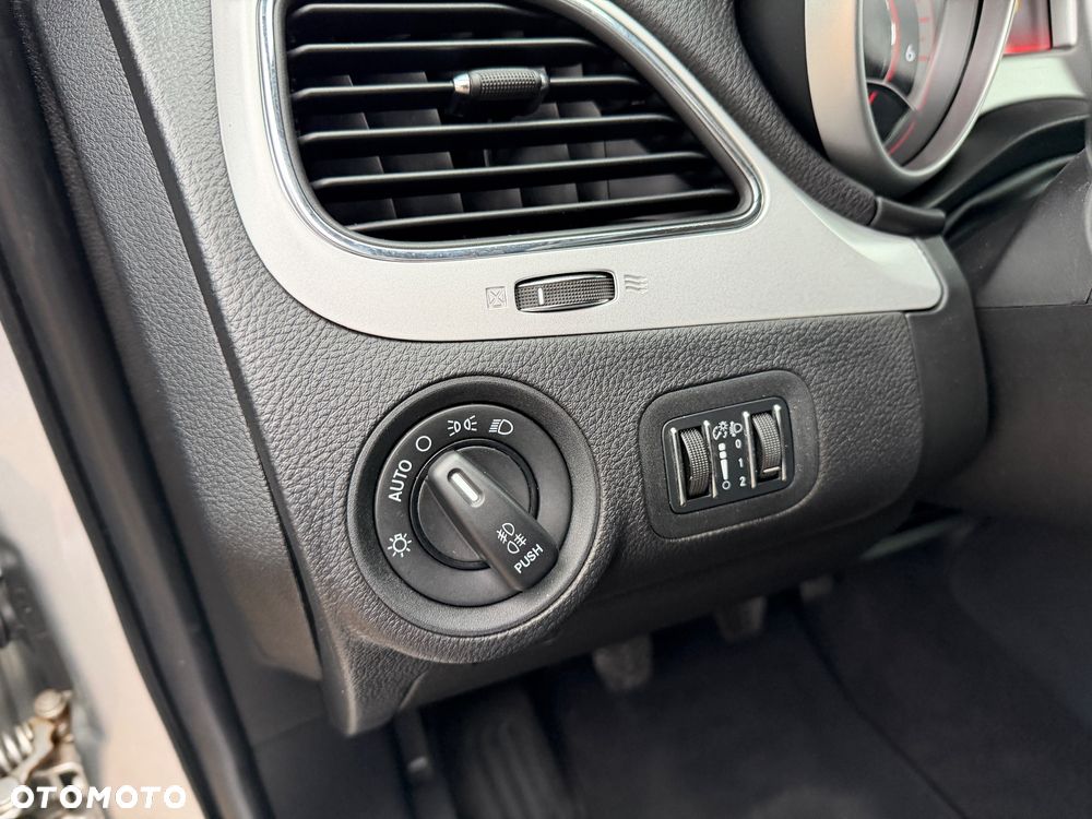 Fiat Freemont 2.0 Multijet 16V DPF - 22