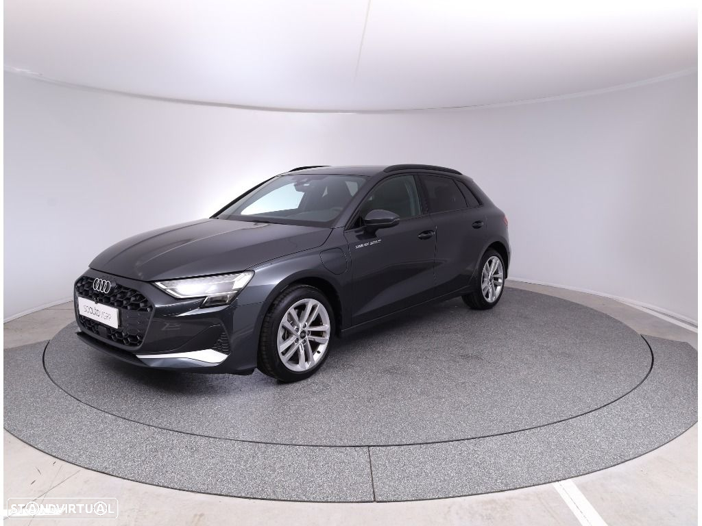 Audi A3 Sportback 40 TFSIe Advanced - 2