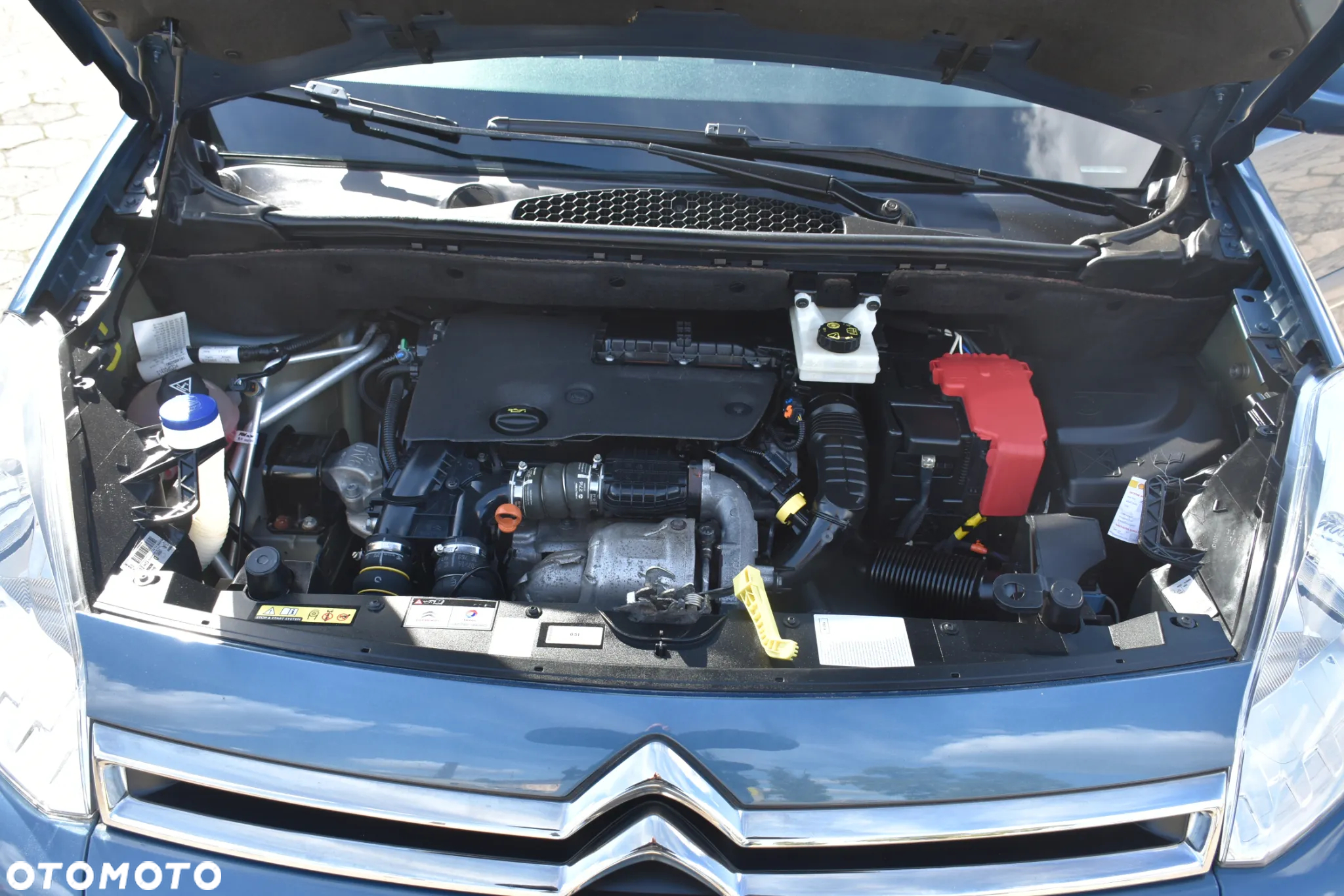 Citroën Berlingo Multispace BlueHDi 120 S&S XTR - 26