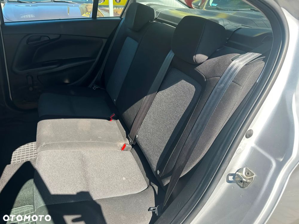 Fiat Tipo 1.4 16V EU6d - 9