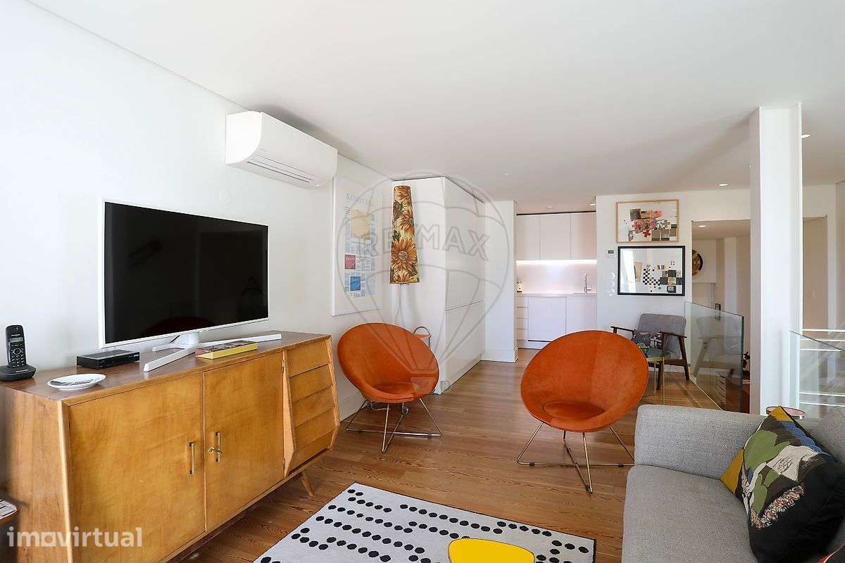 Apartamento T2 para venda - Grande imagem: 4/28