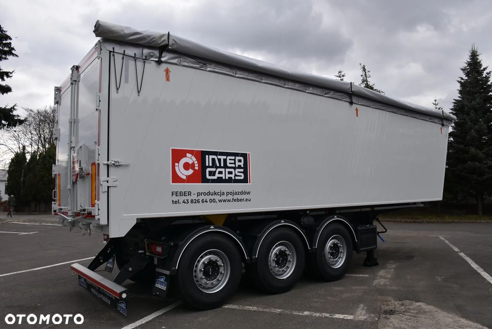 Feber Inter Cars NW 45 KD - 9