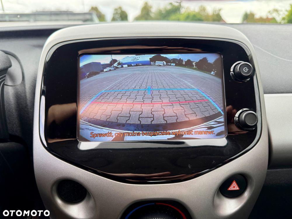 Toyota Aygo - 25