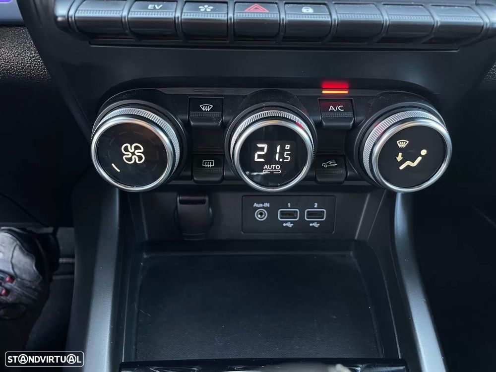 Renault Arkana 1.6 E-Tech Full Hybrid Techno - 28