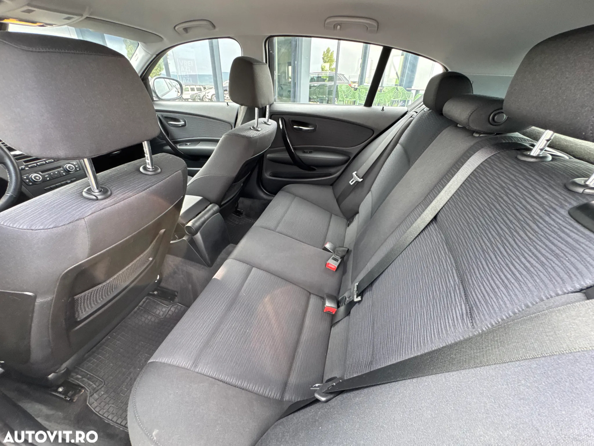 BMW Seria 1 116d - 16