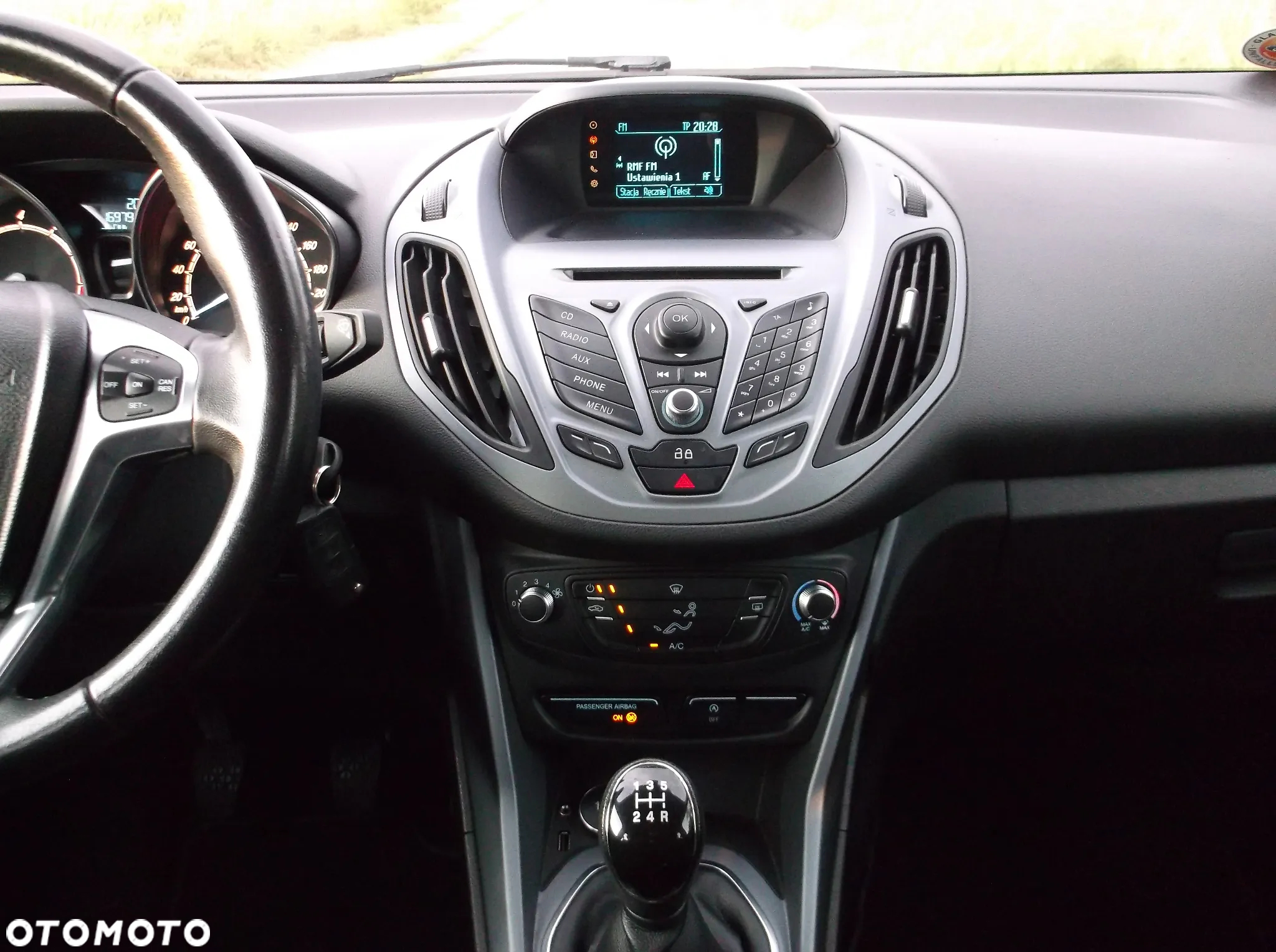 Ford B-MAX 1.0 EcoBoost Colourline - 13