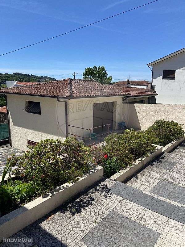 Moradia T4 para venda - Grande imagem: 3/7