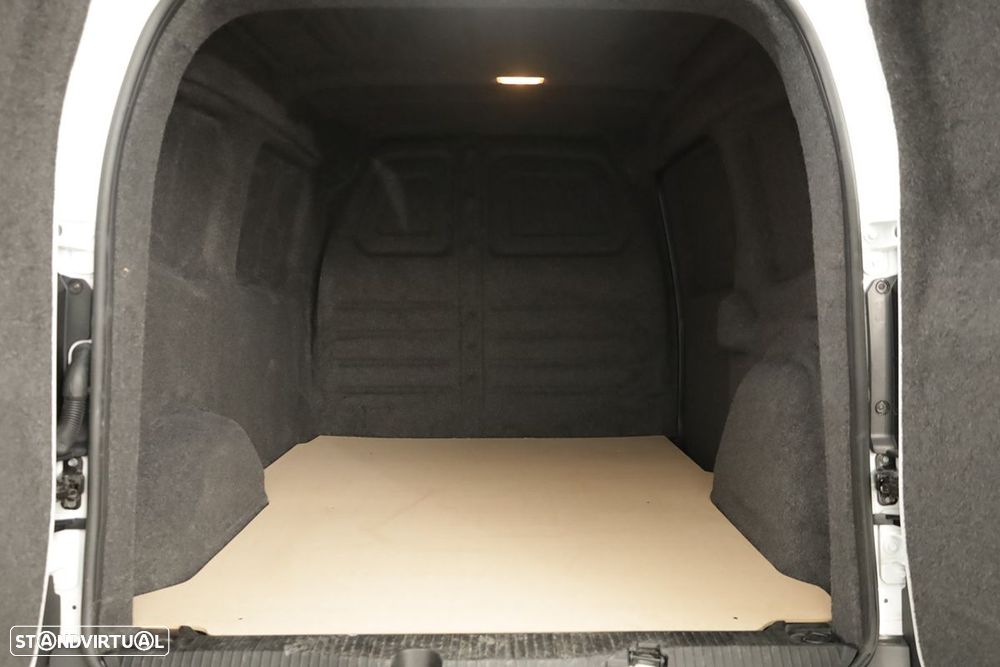 Renault kangoo 1.5 blue dci l2 start - 21