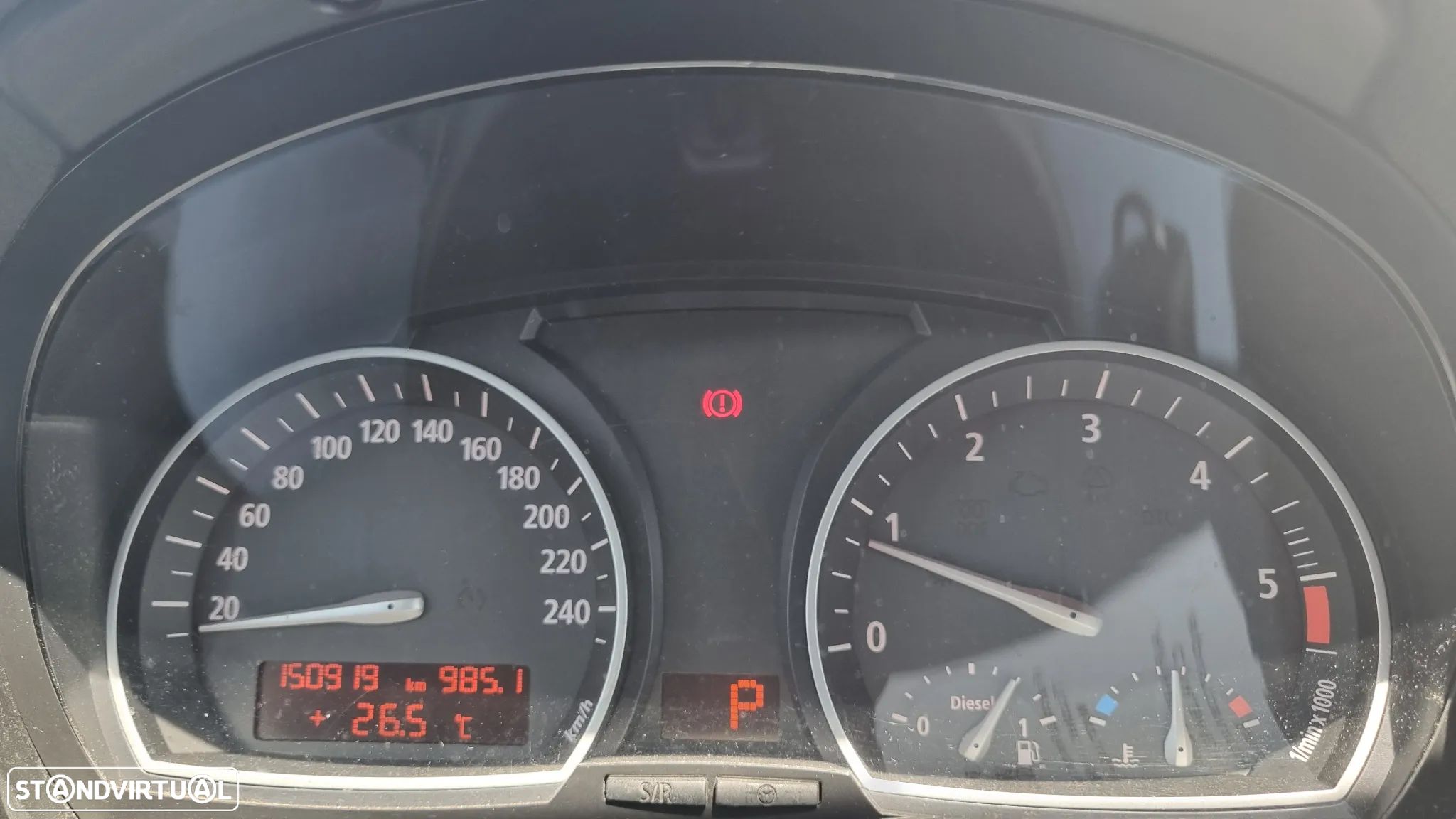 BMW X3 xDrive20d Aut. - 1