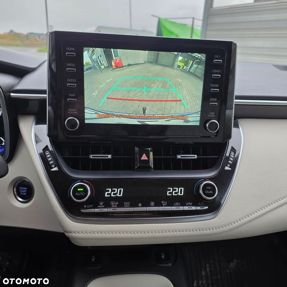 Toyota Corolla - 23