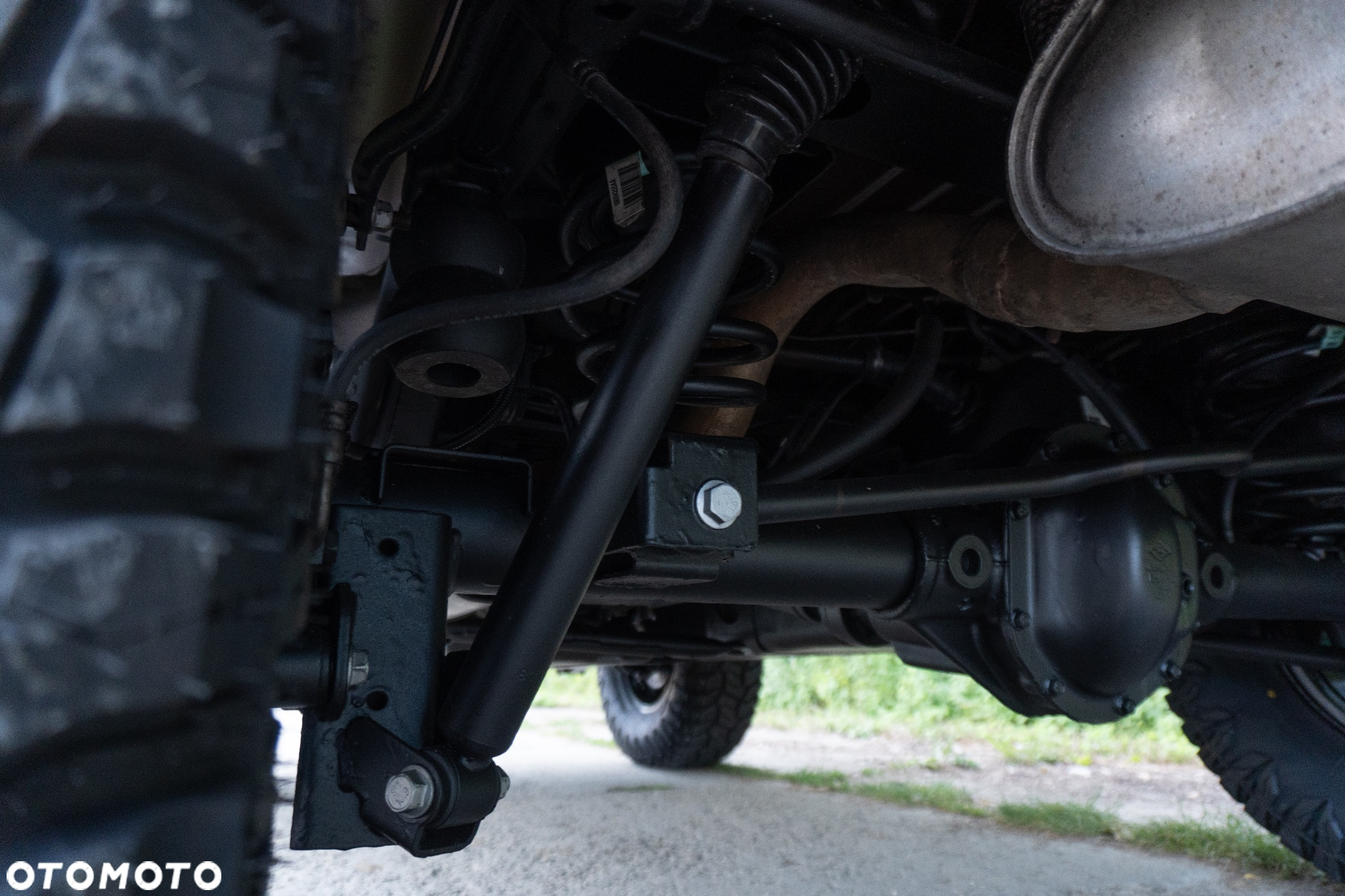 Jeep Wrangler - 31