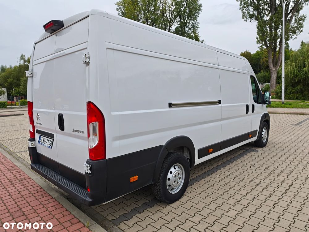 Citroën Jumper / Ducato / Boxer / Movano / Proace - 12
