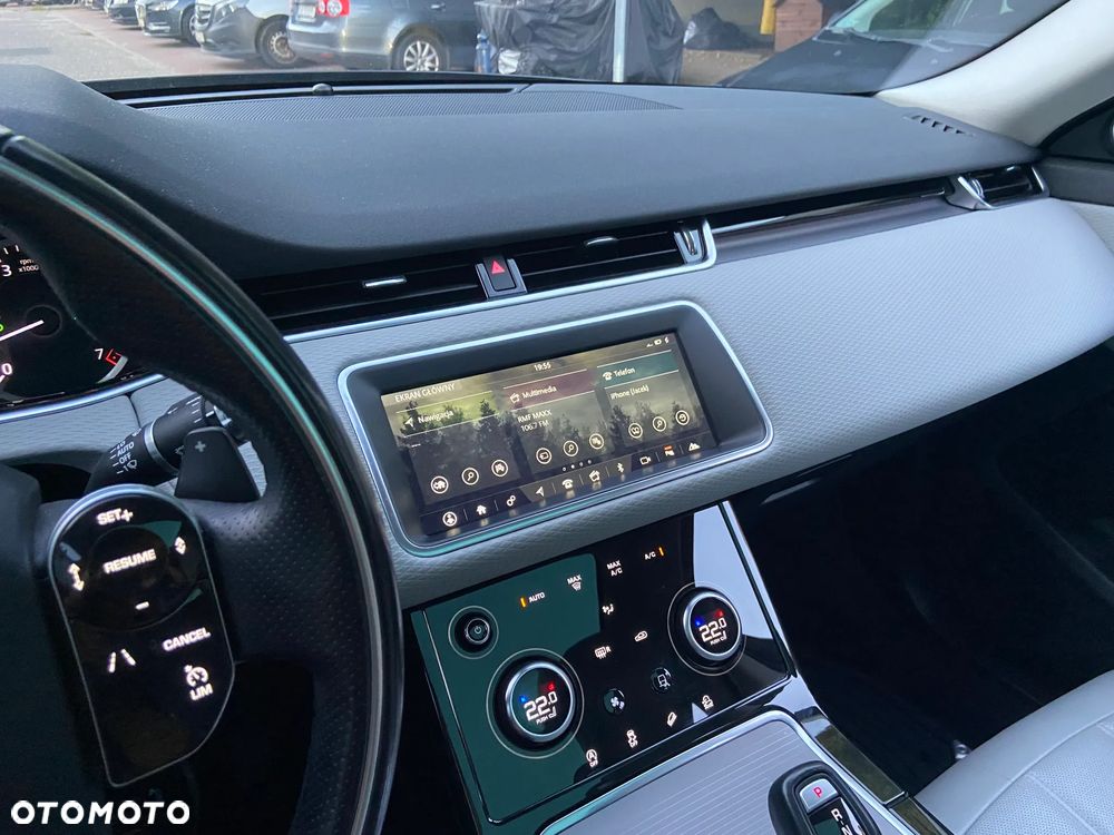 Land Rover Range Rover Evoque 2.0 P249 mHEV S - 15