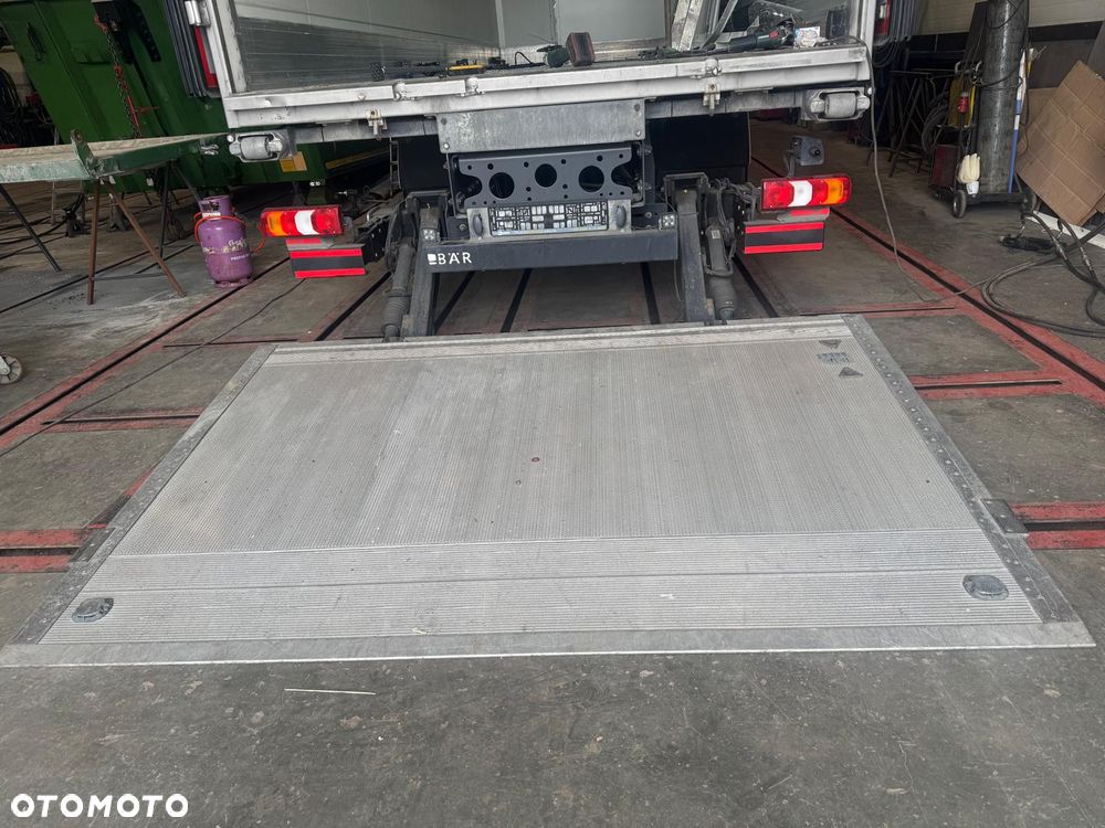 WINDA ZAŁADOWCZA=B.A.R=1600KG=180 CM UDT - 3