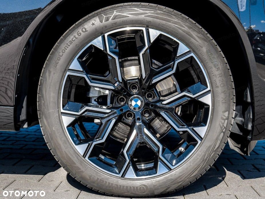 BMW X3 xDrive20d mHEV - 17